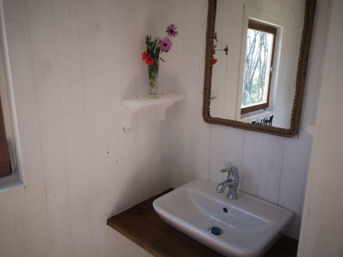 מלון אלג'זור Moledos Glamping מראה חיצוני תמונה